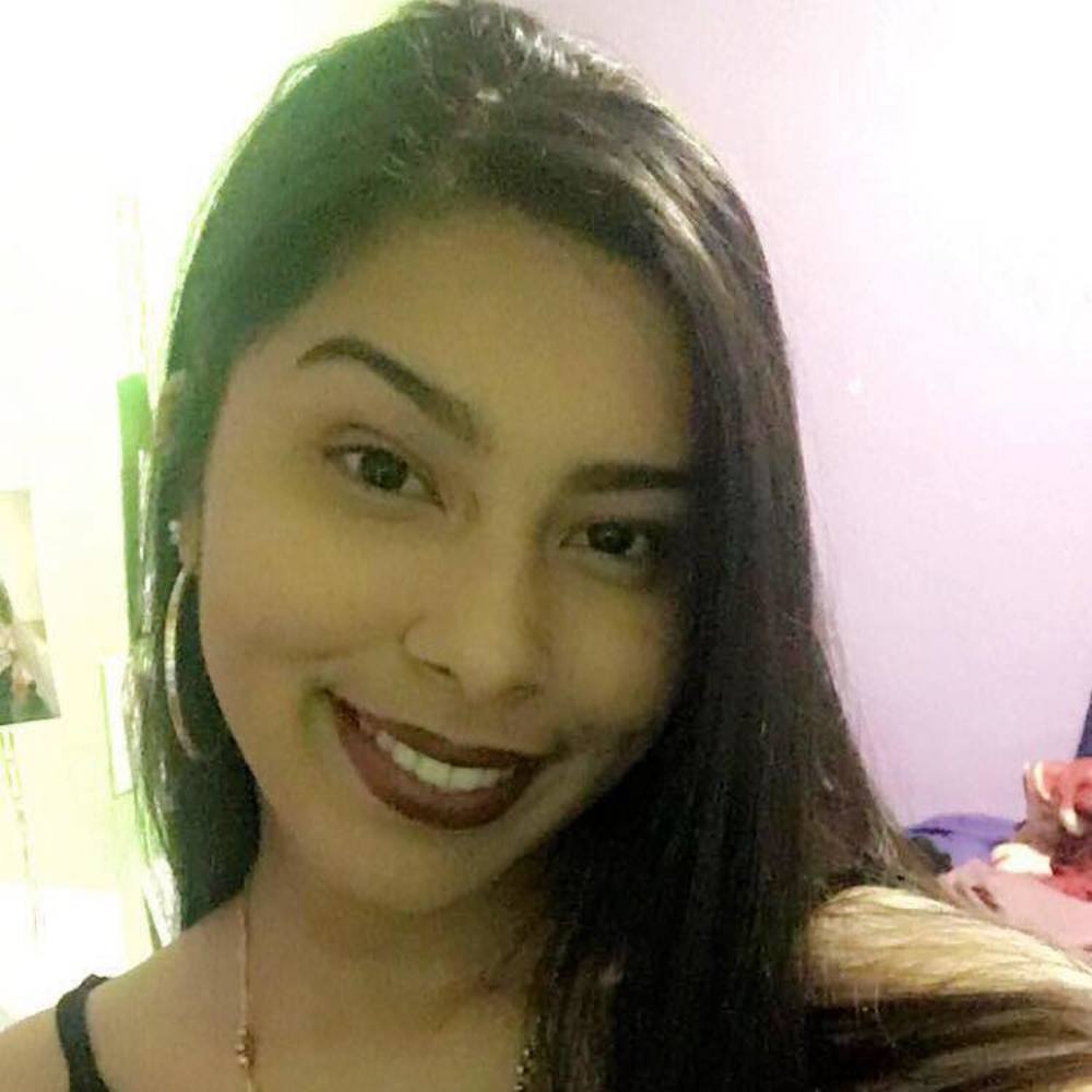 Meet your Posher, Katherine